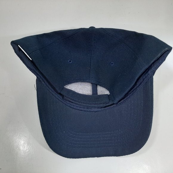 U.S. Navy USS Oriskany CV-34 Men's Patch Cap Hat N - Picture 3 of 3